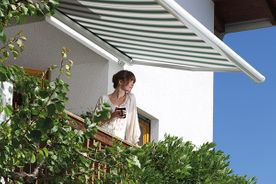Sonnenschutz / Beschattung / Jalousien / Oberösterreich 2